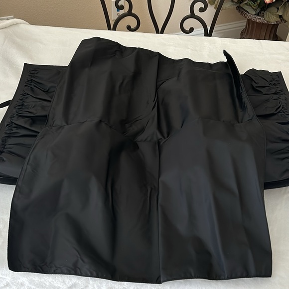 LP LIFE IN PLAY Bags Lp Baby Tote Organizer In Black 1 Pocket